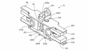 haptic actuator patent