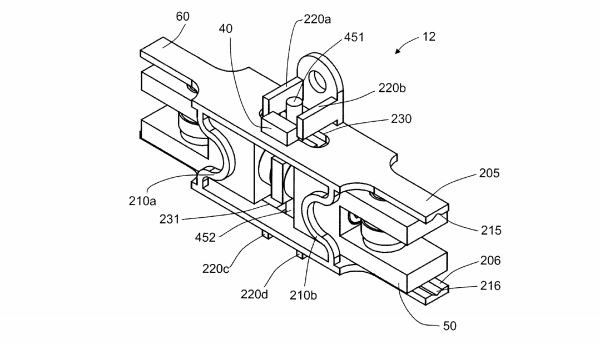 New Scale earns fifteenth patent in twelve years