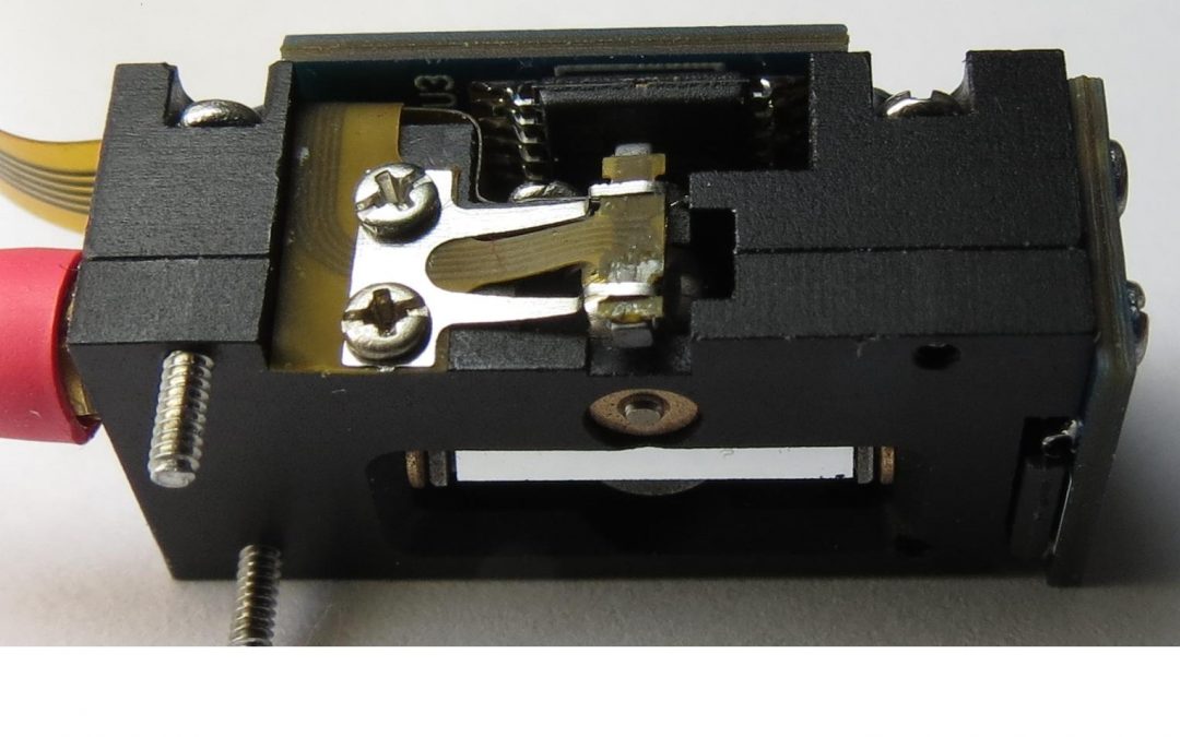 New Scale earns 16th and 17th patent for miniature piezoelectric motor system innovations