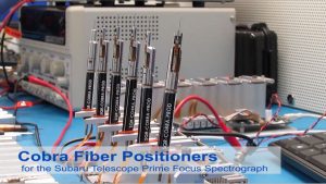 miniature fiber positioners made in USA