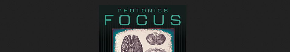SPIE publication explores photonics and the brain